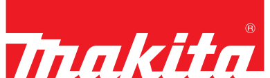 Makita 牧田牌 Logo